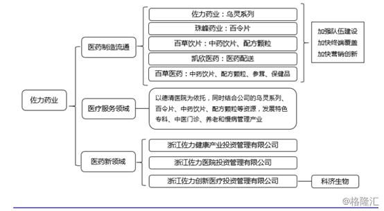 广东宏源医药有限公司，探索、发展与创新